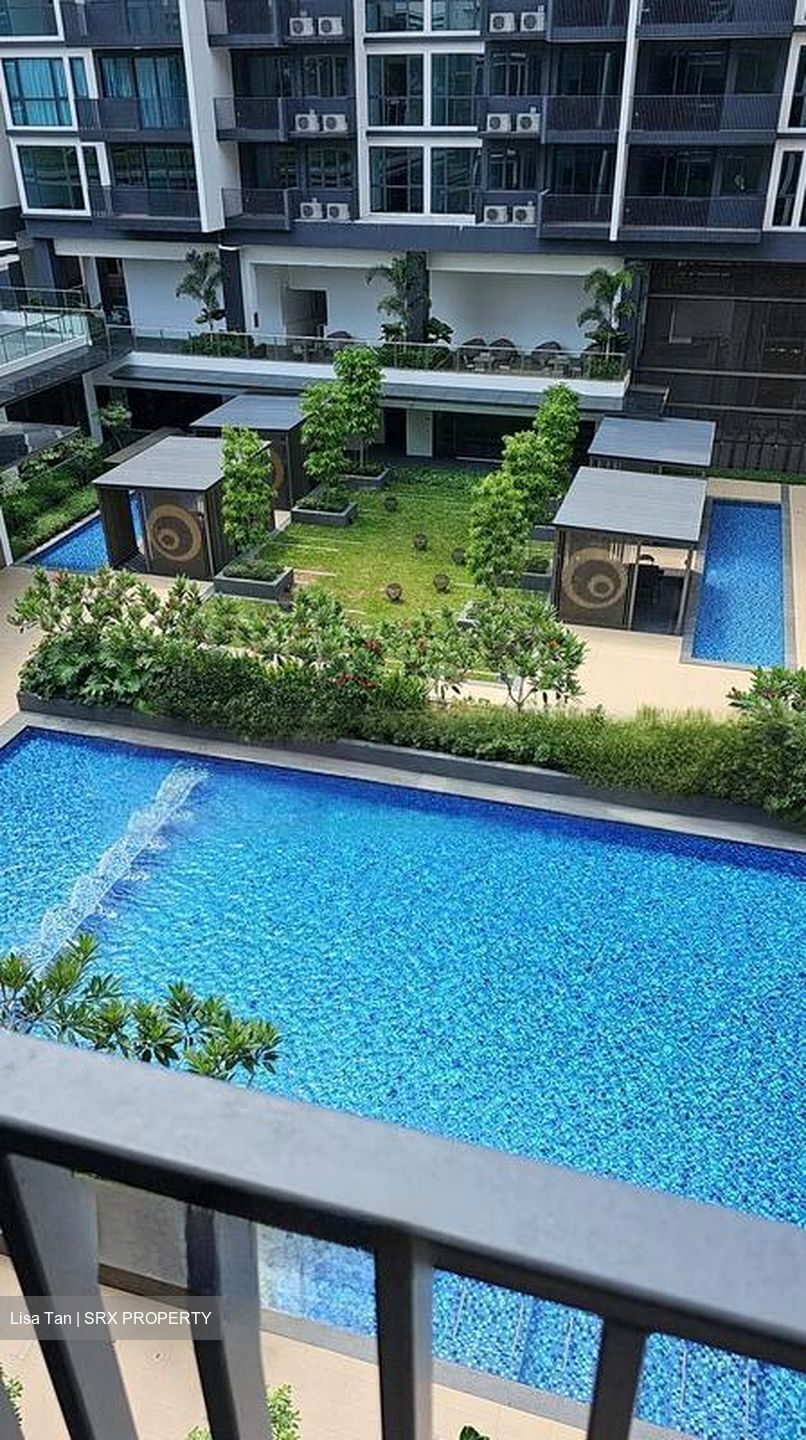 Treasure at Tampines (D18), Condominium #572670841